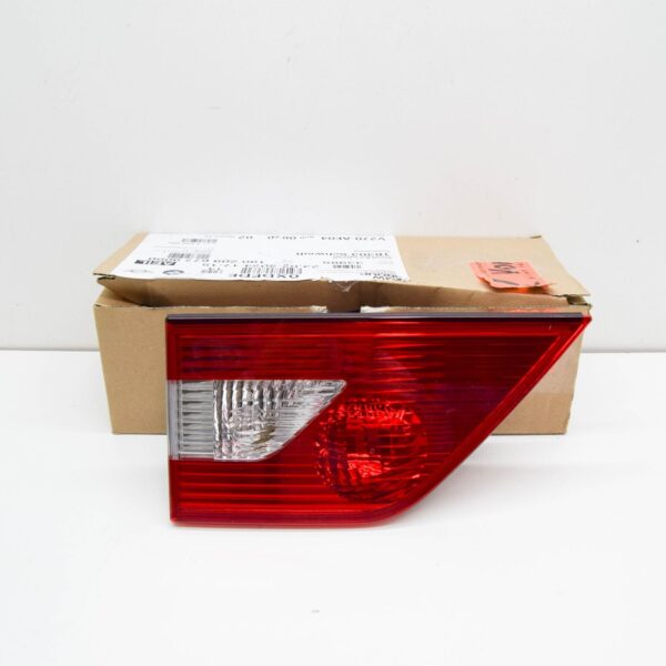 BMW X3 E83 Rear Tailgate Left Taillight 63213420205 3420205 ORIGINAL