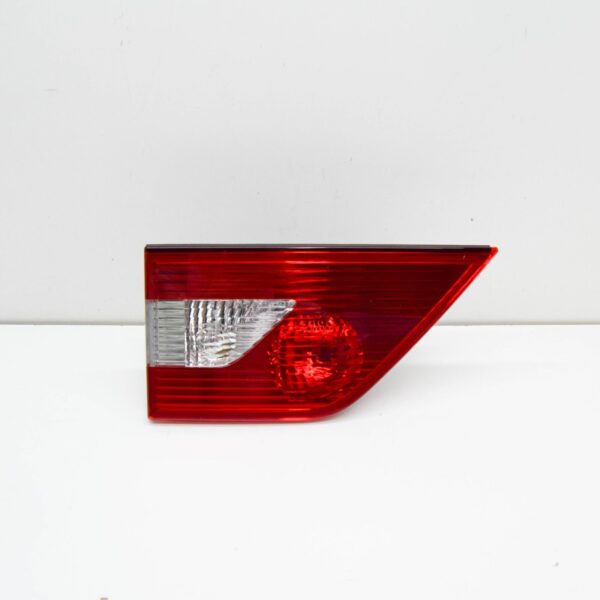 BMW X3 E83 Rear Tailgate Left Taillight 63213420205 3420205 ORIGINAL - Image 2