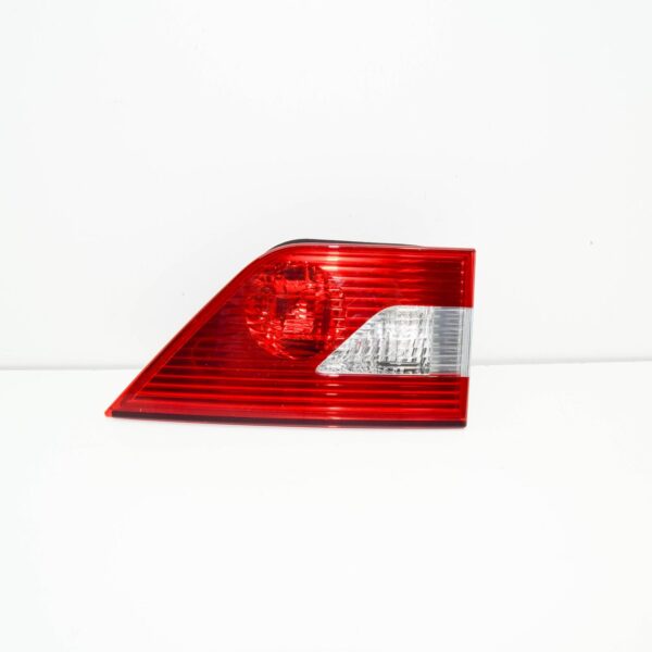 BMW X3 E83 Rear Tailgate Left Taillight 63213420205 3420205 ORIGINAL - Image 4