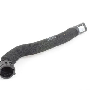 AUDI A6 Avant C6 HVAC Heater Hose 4F0819378B ORIGINAL