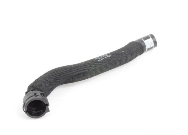 AUDI A6 Avant C6 HVAC Heater Hose 4F0819378B ORIGINAL