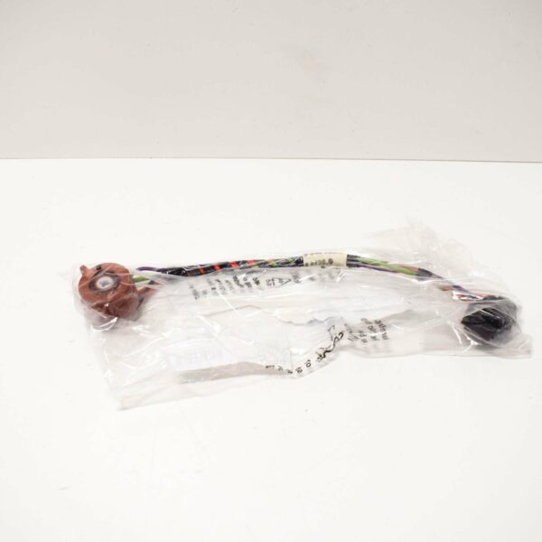 BMW E36 Z3 Cabrio Compact Coupe Ignition Lock Switch 61328360922 ORIGINAL - Image 2