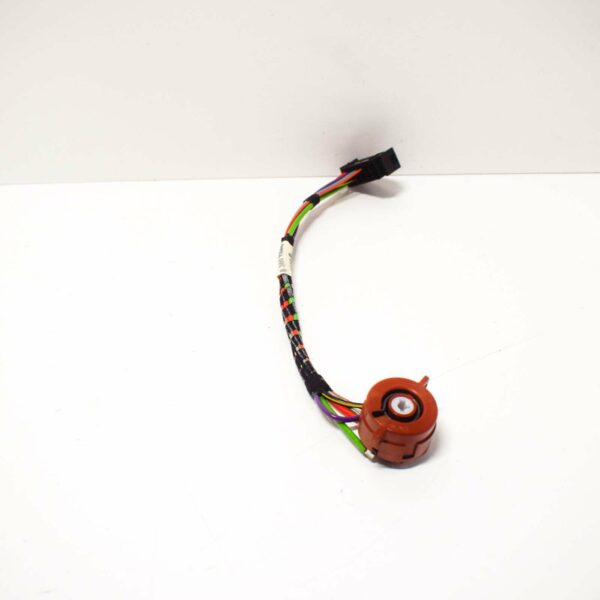 BMW E36 Z3 Cabrio Compact Coupe Ignition Lock Switch 61328360922 ORIGINAL - Image 4
