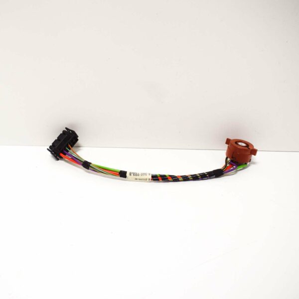 BMW E36 Z3 Cabrio Compact Coupe Ignition Lock Switch 61328360922 ORIGINAL - Image 5