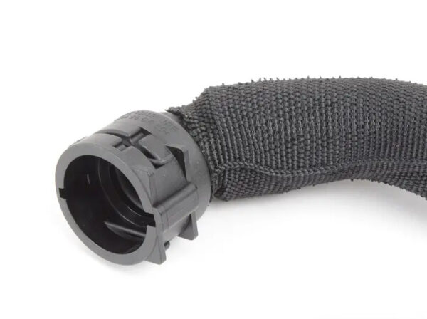 AUDI A6 Avant C6 HVAC Heater Hose 4F0819378B ORIGINAL - Image 2