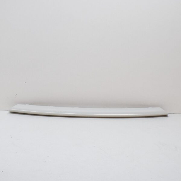 BMW 1 F20 Front Bumper Lower Finisher Trim 51117272573 7272573 2014 ORIGINAL - Image 3