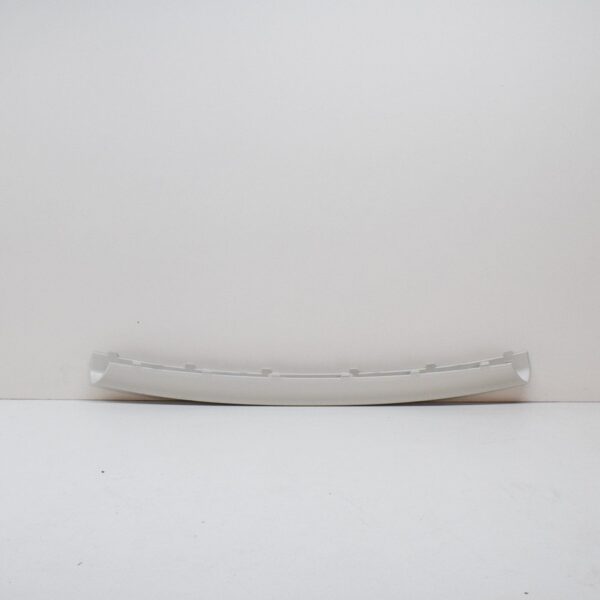 BMW 1 F20 Front Bumper Lower Finisher Trim 51117272573 7272573 2014 ORIGINAL - Image 4