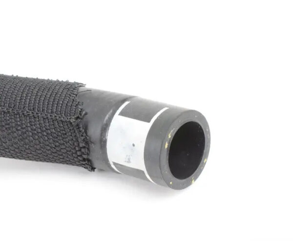 AUDI A6 Avant C6 HVAC Heater Hose 4F0819378B ORIGINAL - Image 3