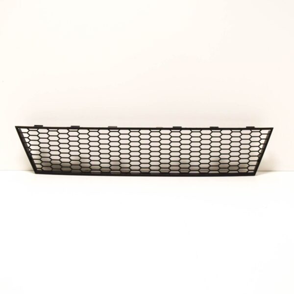 BMW 7 F01 Front M Bumper Lower Center Grille 51117898167 7898167 ORIGINAL