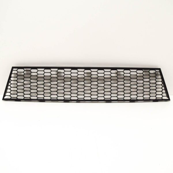 BMW 7 F01 Front M Bumper Lower Center Grille 51117898167 7898167 ORIGINAL - Image 2