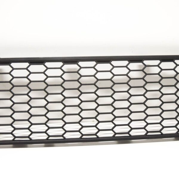 BMW 7 F01 Front M Bumper Lower Center Grille 51117898167 7898167 ORIGINAL - Image 4