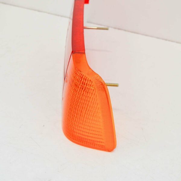 BMW E24 Coupe Tail Light Lens Right 1361884 63211361884 ORIGINAL + - Image 4