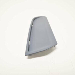 AUDI A8 4N Front Right Bumper Cover Grille 4N0807668AGRU ORIGINAL