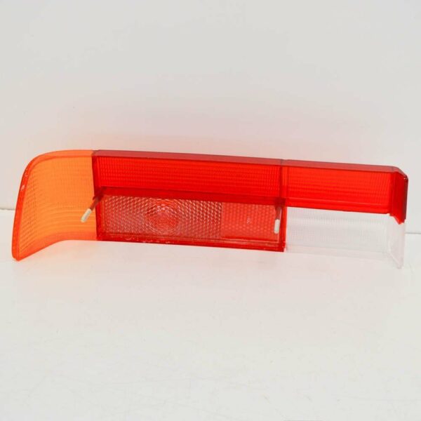 BMW E24 Coupe Tail Light Lens Right 1361884 63211361884 ORIGINAL + - Image 5