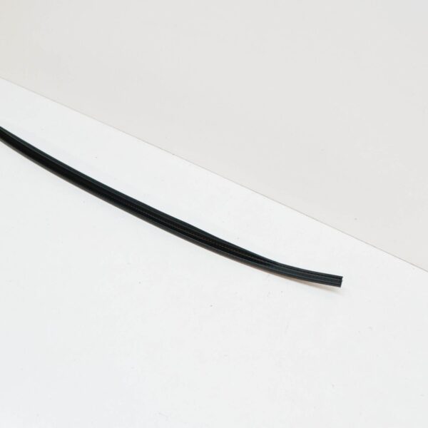 BMW 5 E39 Front Bumper Lower Lip Spoiler 8216706 51118216706 ORIGINAL - Image 4