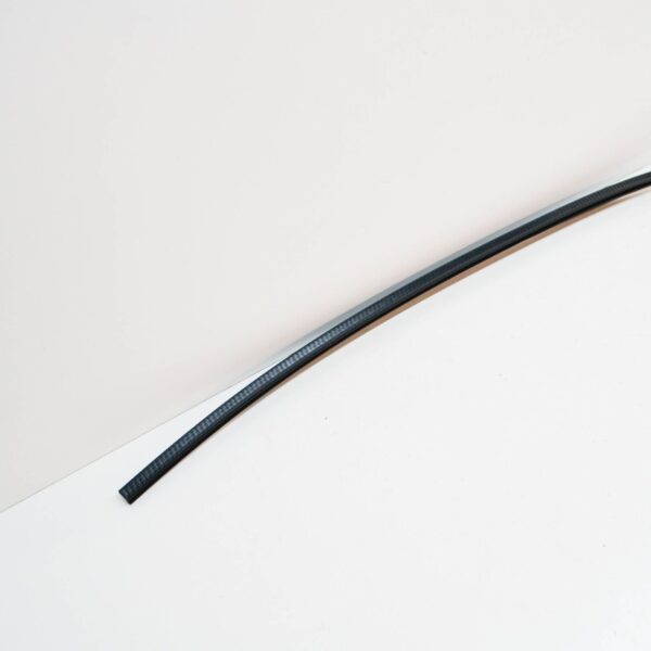 BMW 5 E39 Front Bumper Lower Lip Spoiler 8216706 51118216706 ORIGINAL - Image 5