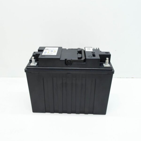 BMW 3 G20 12V Battery 61215A4AF23 5A4AF23 ORIGINAL - Image 2
