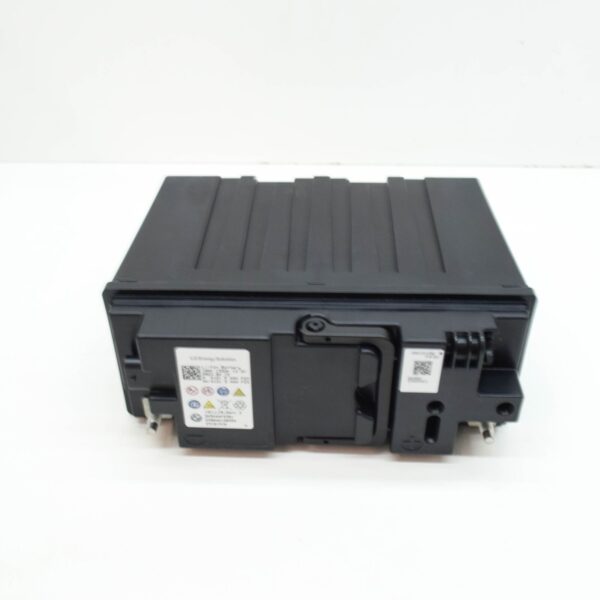 BMW 3 G20 12V Battery 61215A4AF23 5A4AF23 ORIGINAL - Image 4