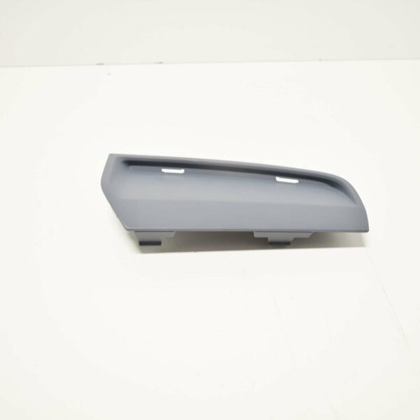 AUDI A8 4N Front Right Bumper Cover Grille 4N0807668AGRU ORIGINAL - Image 2