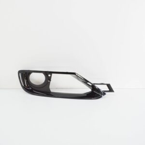 BMW 3 F30 Right Fog Light Lower Grille 51117279702 7279702 2014 ORIGINAL