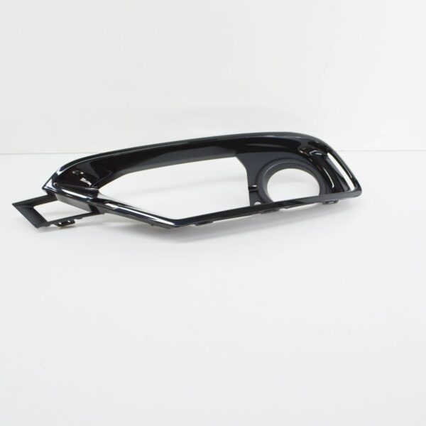 BMW 3 F30 Right Fog Light Lower Grille 51117279702 7279702 2014 ORIGINAL - Image 3