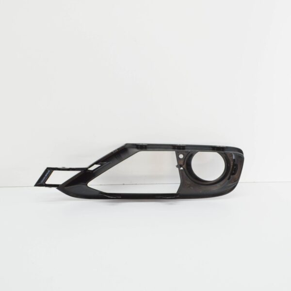 BMW 3 F30 Right Fog Light Lower Grille 51117279702 7279702 2014 ORIGINAL - Image 5