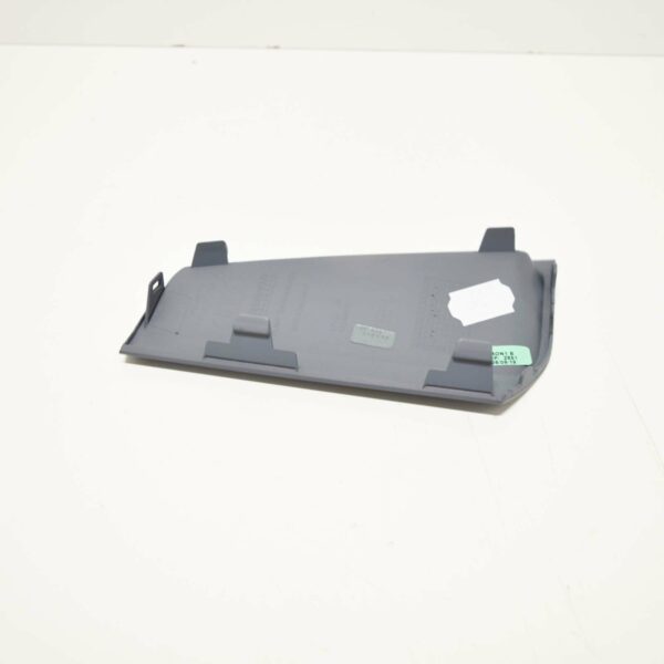 AUDI A8 4N Front Right Bumper Cover Grille 4N0807668AGRU ORIGINAL - Image 3