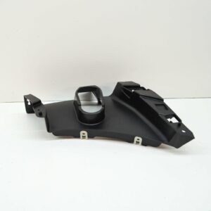 BMW X6 G06 Front Left Air Curtain Trim 51118092293 ORIGINAL