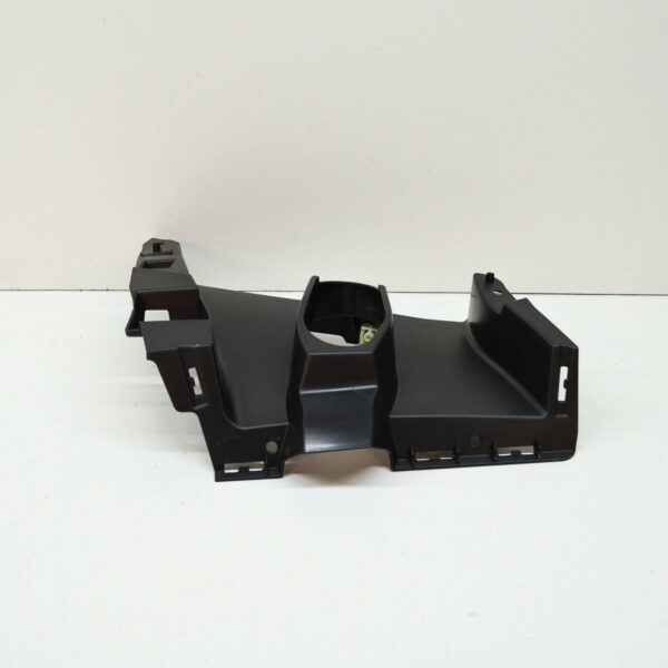 BMW X6 G06 Front Left Air Curtain Trim 51118092293 ORIGINAL - Image 2