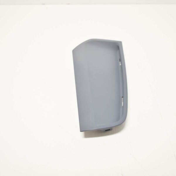 AUDI A8 4N Front Right Bumper Cover Grille 4N0807668AGRU ORIGINAL - Image 4