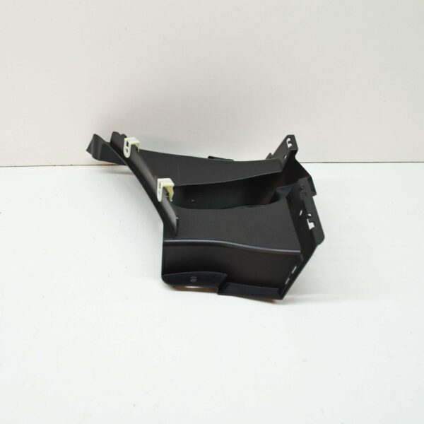 BMW X6 G06 Front Left Air Curtain Trim 51118092293 ORIGINAL - Image 5