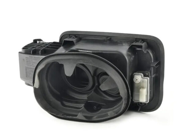 BMW X7 G07 Fuel Filler Housing 51177440020 ORIGINAL