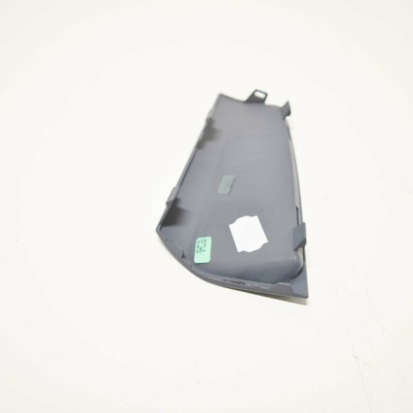 AUDI A8 4N Front Right Bumper Cover Grille 4N0807668AGRU ORIGINAL - Image 5