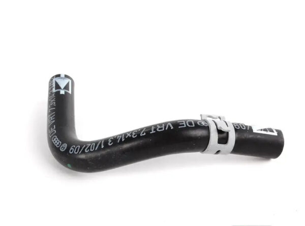 AUDI A3 Sportback 8P Fuel Hose 06J133986H ORIGINAL