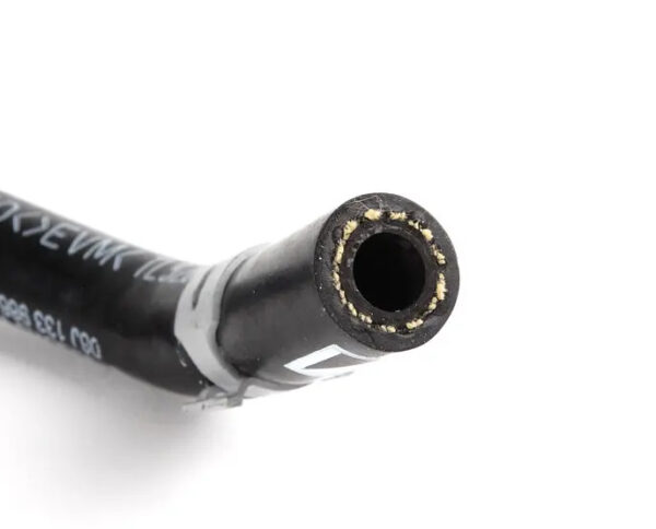 AUDI A3 Sportback 8P Fuel Hose 06J133986H ORIGINAL - Image 2