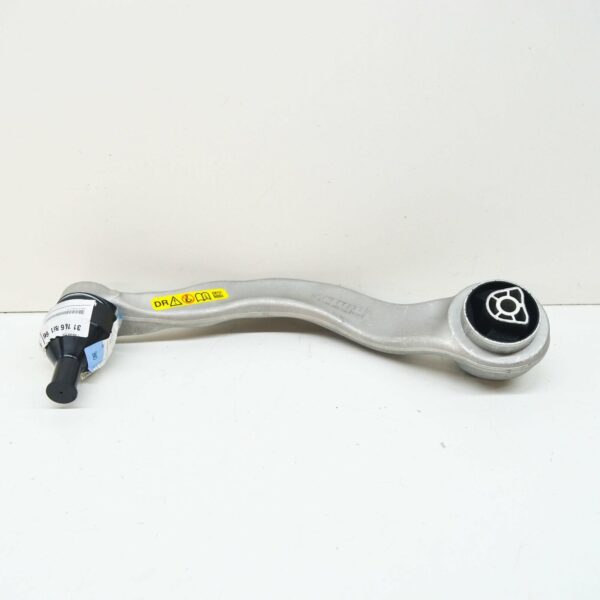 BMW 5 G30 Front Right Wishbone Tension Arm 31106861166 ORIGINAL - Image 4