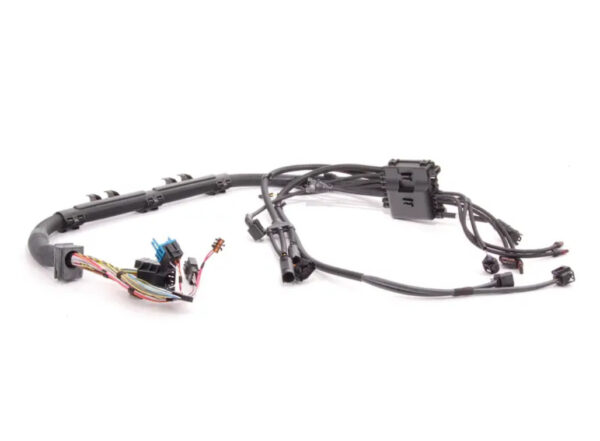 BMW 3 E90 Engine Cable Harness 12517545204 7545204 ORIGINAL