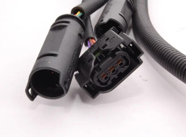 BMW 3 E90 Engine Cable Harness 12517545204 7545204 ORIGINAL - Image 2