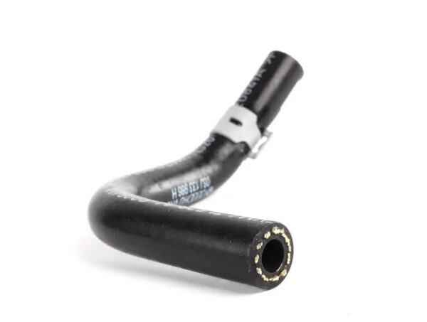 AUDI A3 Sportback 8P Fuel Hose 06J133986H ORIGINAL - Image 3