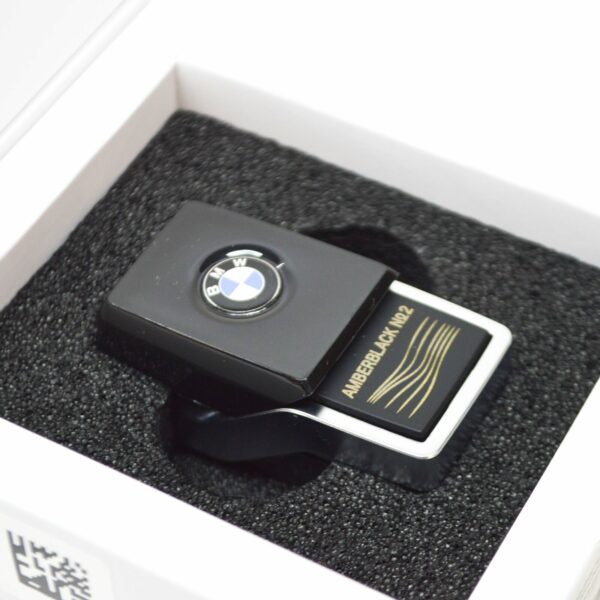 BMW Interior Amber Black Suite No2 Ambient Refill 64112464928 ORIGINAL - Image 2