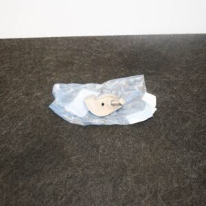 BMW 3 E90 Rear Silencer Bracket 18207805295 7805295 GENUINE NEW