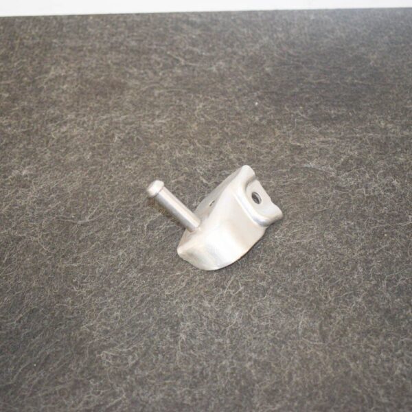 BMW 3 E90 Rear Silencer Bracket 18207805295 7805295 GENUINE NEW - Image 2