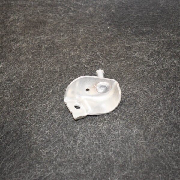 BMW 3 E90 Rear Silencer Bracket 18207805295 7805295 GENUINE NEW - Image 4