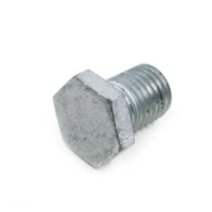 BMW 1 F21 Engine Oil Drain Plug M12X16 11137535106 ORIGINAL