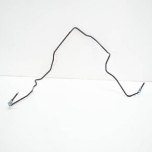 BMW 1 F21 Front Brake Pipe Line 34306864458 ORIGINAL