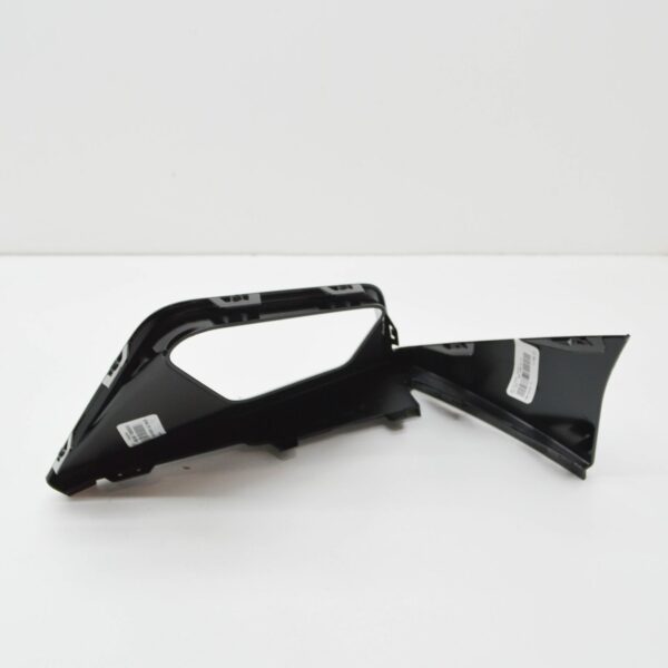 BMW X4 G02 Front M Right Air Inlet Finisher 51118081214 8081214 ORIGINAL - Image 3