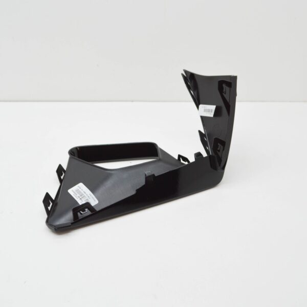BMW X4 G02 Front M Right Air Inlet Finisher 51118081214 8081214 ORIGINAL - Image 5