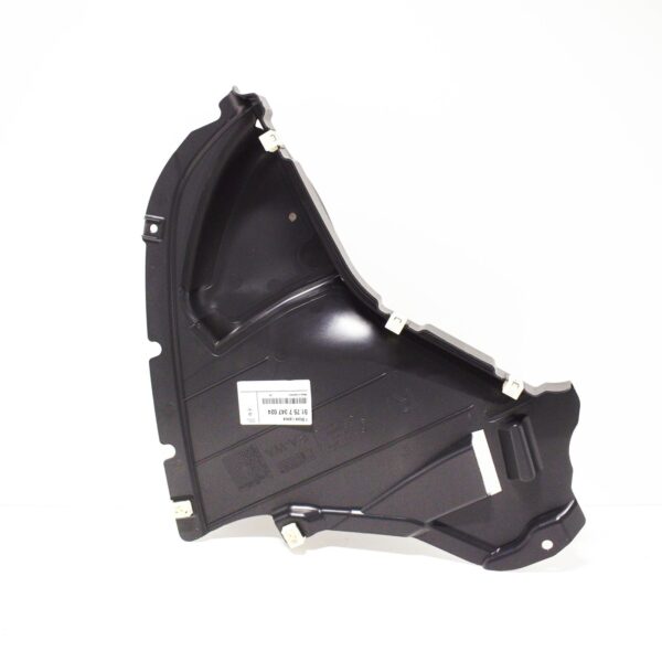 BMW 7 G11 Front Right Wheel Arch  Bottom Cover 51757347024 ORIGINAL
