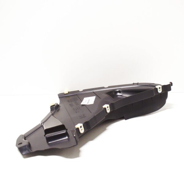 BMW 7 G11 Front Right Wheel Arch  Bottom Cover 51757347024 ORIGINAL - Image 2