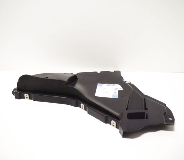BMW 7 G11 Front Right Wheel Arch  Bottom Cover 51757347024 ORIGINAL - Image 5